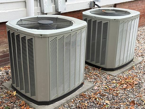 Reliable Ductwork Repair contractor in Troutdale, OR by JG Cool HVAC